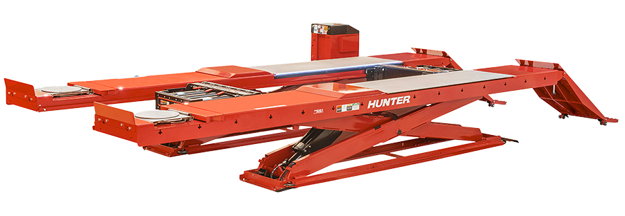  - Alignment Machines